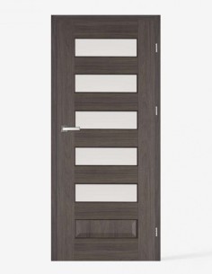Interior doors "ELSA B5"