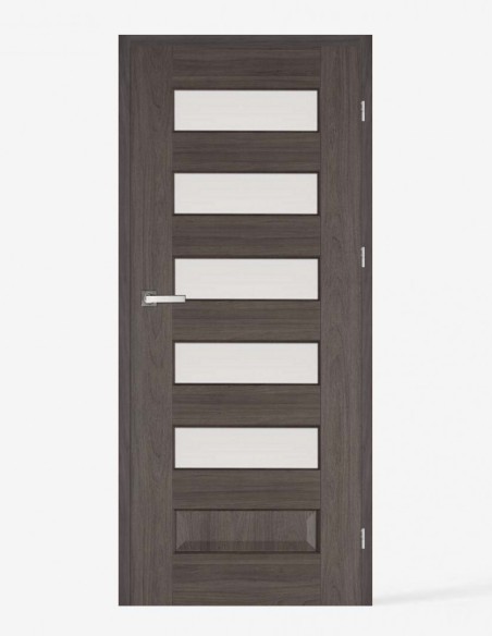 Interior doors "ELSA B5"