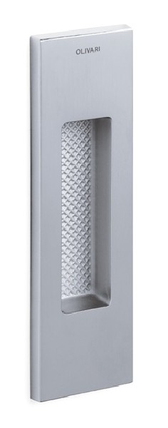 Sliding door handle "Olivari Siro D111" 2