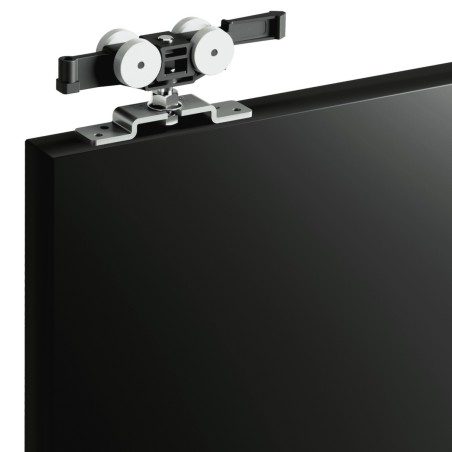 Sliding door system "80TG/NOR"