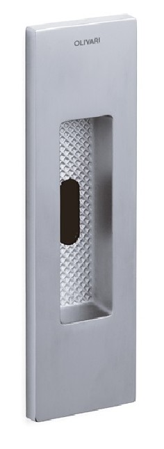 Sliding door handle "Olivari Siro D111F" 2