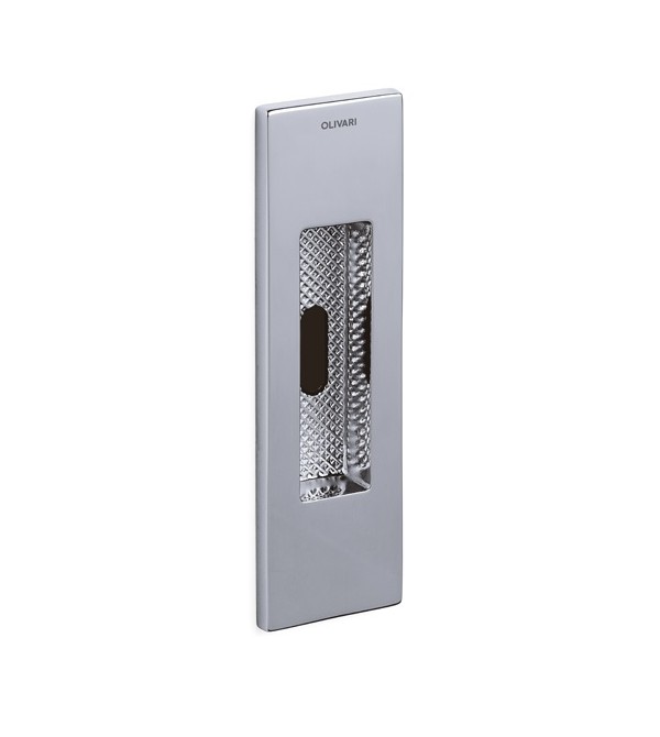 Stumdomų durų rankena "Olivari Siro D111F"