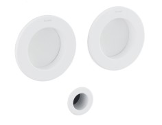 Sliding door handle "OLIVARI Dante D134"