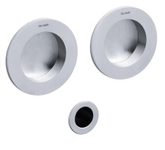 Sliding door handle "OLIVARI Dante D134" 2