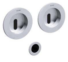 Sliding door handle "OLIVARI Dante D135"