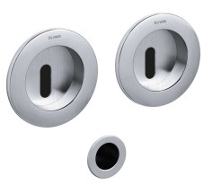 Sliding door handle "OLIVARI Giotto D125" 2