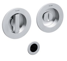 Sliding door handle "OLIVARI Dante D132" 2