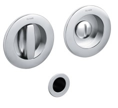 Sliding door handle "OLIVARI Giotto D122" 2