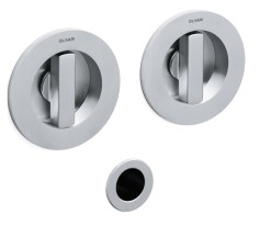 Sliding door handle "OLIVARI Dante D133" 2