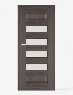 Interior doors "ELSA B7"