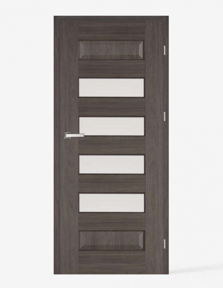 Interior doors "ELSA B7"