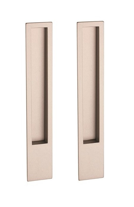 Stumdomų durų rankena "Pamar 1096 WC"