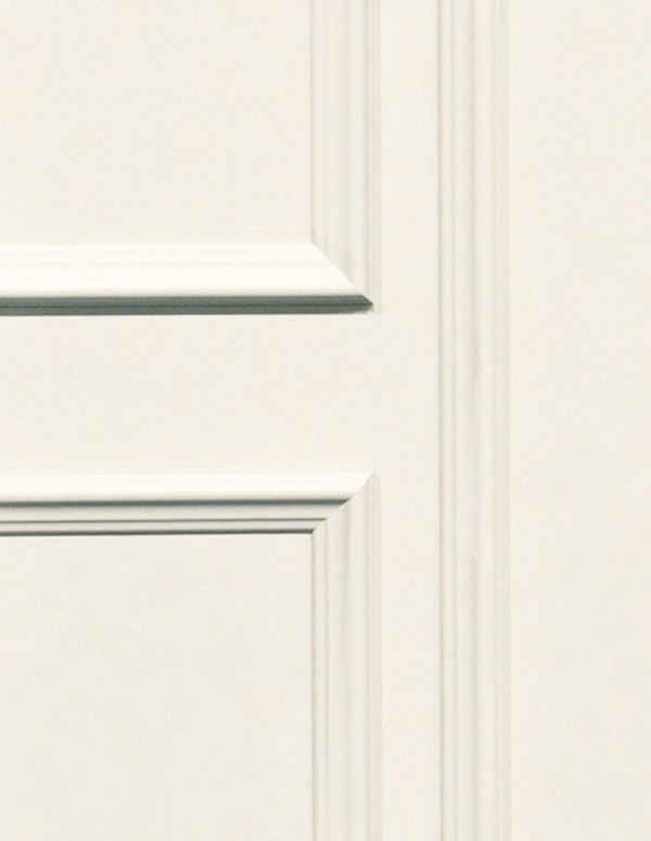 "ADORE V2SD" Internal doors. Rebated