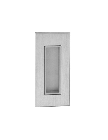 Stumdomų durų rankena "TUPAI 2650 Q"