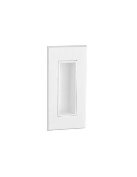 Stumdomų durų rankena "TUPAI 2650 Q"