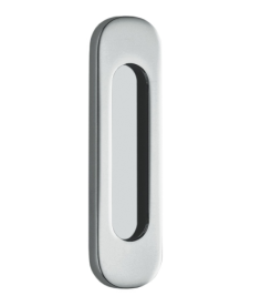 Sliding door handle "COLOMBO CD 511"