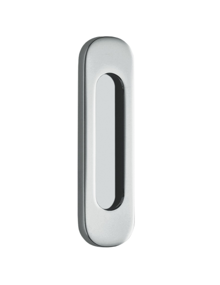 Sliding door handle "COLOMBO CD 511"