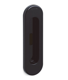 Sliding door handle "Olivari Nemi D509F"