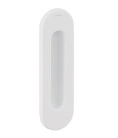 Sliding door handle "Olivari Vico D109"