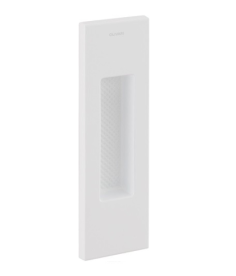 Sliding door handle "Olivari Siro D111"