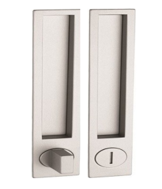 Sliding door handle "Pamar 1096 WC"