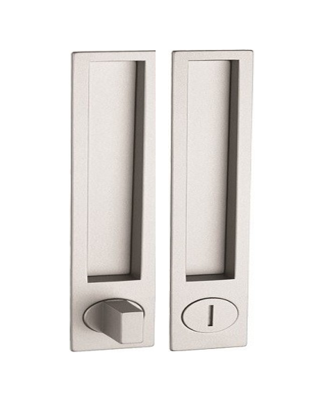 Stumdomų durų rankena "Pamar 1096 WC"