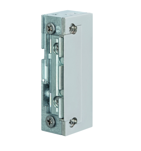 Electromechanical shutter "Eff Eff 118E.13"