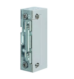 Electromechanical shutter "Eff Eff 148E.13"