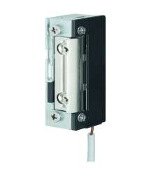 Electromechanical shutter "Eff Eff 118W"