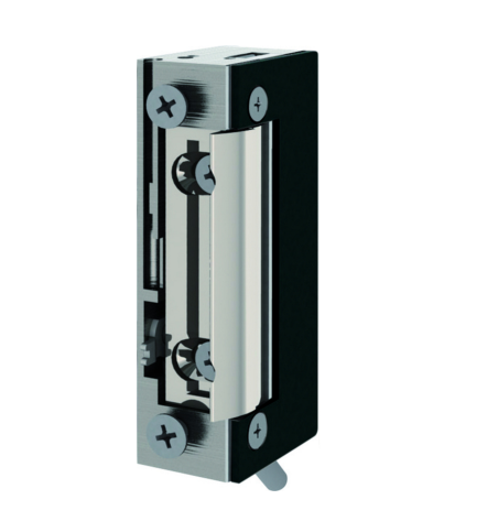 Electromechanical shutter "Eff Eff 118WE"