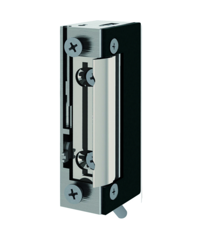 Electromechanical shutter "Eff Eff 148WE"