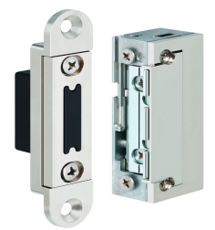 Electromechanical shutter "Eff Eff 9318"