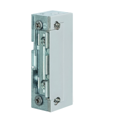 Electromechanical shutter "Eff Eff 138.13"