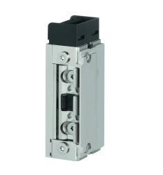 Electromechanical shutter "Eff Eff 143.13"