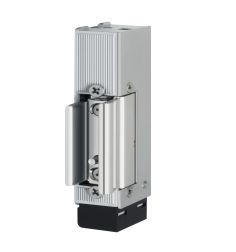 Electromechanical shutter "Eff Eff 934U"