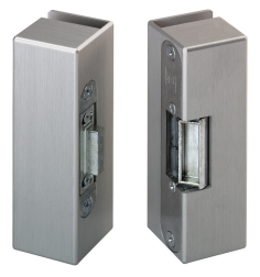 Electromechanical shutter "Eff Eff 9334VGL"