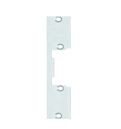 Frame plate "Eff Eff 09640-01"