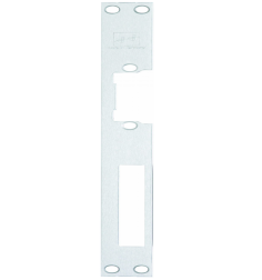Frame plate "Eff Eff 02140-01"