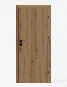 Interior doors "STANDARD 10"