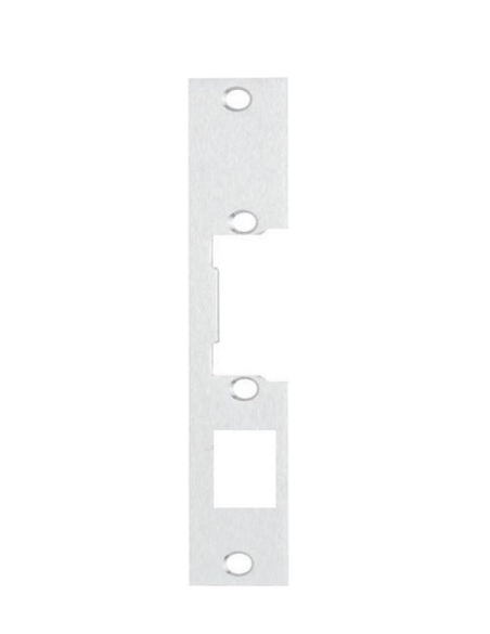 Frame plate "Eff Eff SX-712"