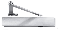 Door closer "GEZE TS4000 VBC"