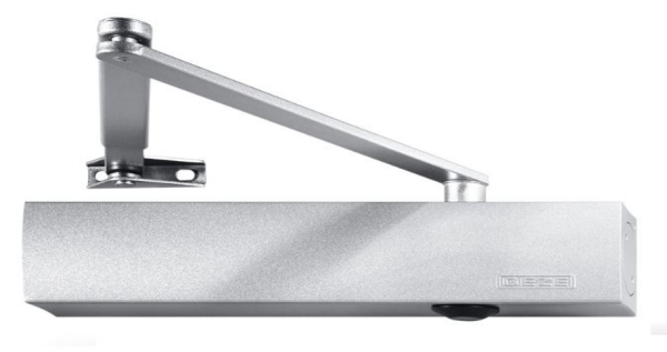 Door closer "GEZE TS4000 VBC"