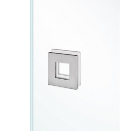 Klijuojama rankena stiklo durims "JNF IN.16.550 A"