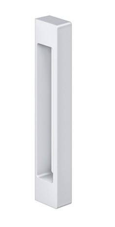 Klijuojama rankena stiklo durims "TECTUS 1700" 2