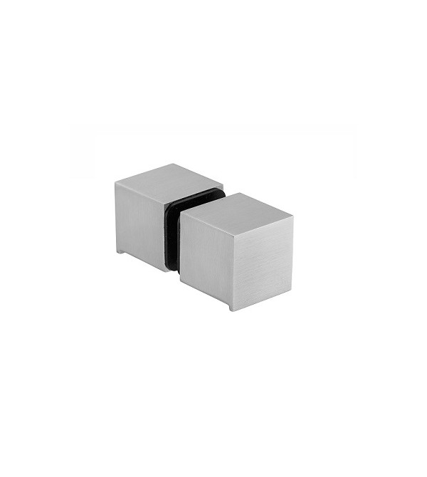 Adhesive handle for glass doors "JNF IN.75.040"