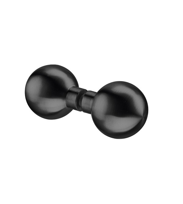 Klijuojama rankena stiklo durims "JNF IN.00.095.V"