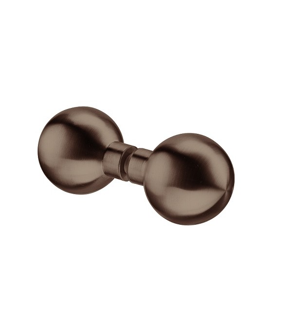 Klijuojama rankena stiklo durims "JNF IN.00.095.V"