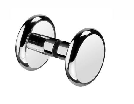 Adhesive handle for glass doors "JNF IN.00.099.V"