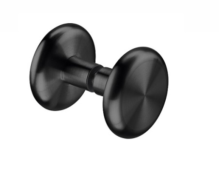 Adhesive handle for glass doors "JNF IN.00.099.V"