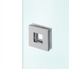 Klijuojama rankena stiklo durims "JNF IN.16.529"